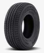 Three-A Ecosaver 225/70R17 108T