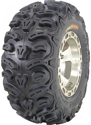K587 Bear Claw