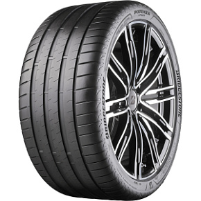Bridgestone Potenza Sport 235/55R19 105Y