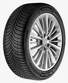 CROSSCLIMATE+