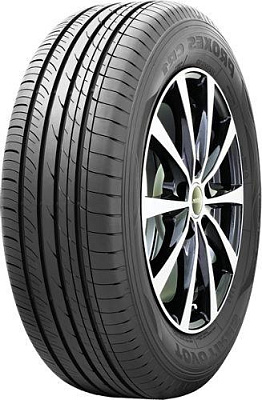 Toyo Proxes CR1 205/45R17 88W