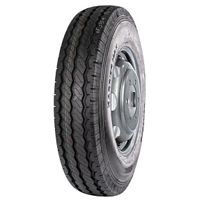 Centara Karrier Max 6.5/100R16C 107/102M
