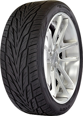 Toyo PROXES ST III 255/50R19 107V