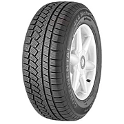 Continental 4x4WinterContact 265/60R18 110H