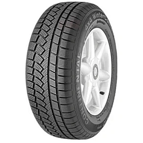 Continental 4x4WinterContact 265/60R18 110H