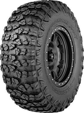 Geolandar X-MT G005