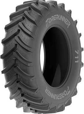 Forerunner 711 420/70R24 133A