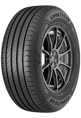 Goodyear EfficientGrip 2 235/60R18 107V