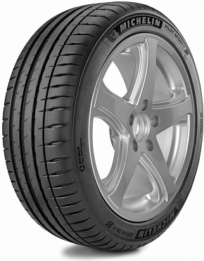 PILOT SPORT-4
