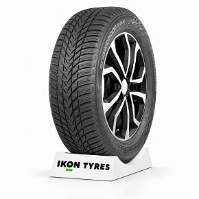 Ikon Tyres Snowproof 2 295/40R21 111V