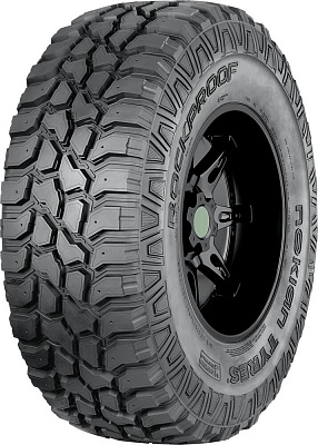 Rockproof