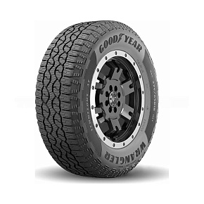 Goodyear Wrangler Territory AT 325/65R18C 121/118T