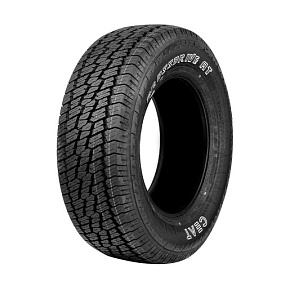 CrossDrive AT