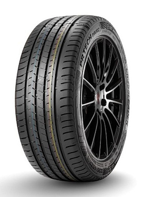 DoubleStar PRTECH DSU02 255/45R19 104W
