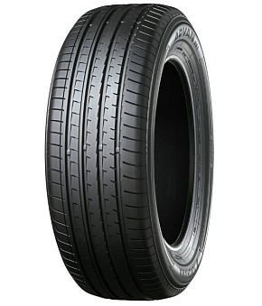 Yokohama Advan V61 235/60R18 107V