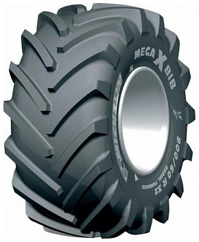 Michelin MegaXbib 620/70R42 166A