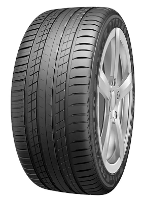 Dynamo MSU01 Hiscend-H 235/55R19 101W