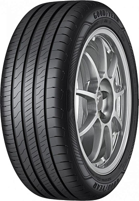 Goodyear EfficientGrip 2