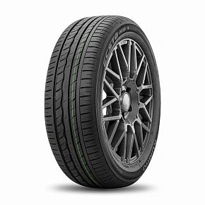 Kumho KH-31 195/55R16 87V