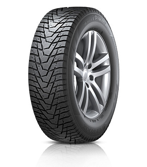 Hankook W429A i Pike X 225/75R16 104T