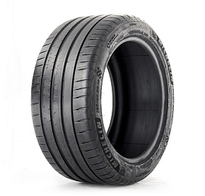 Michelin PILOT SPORT-4 225/55R19 99V