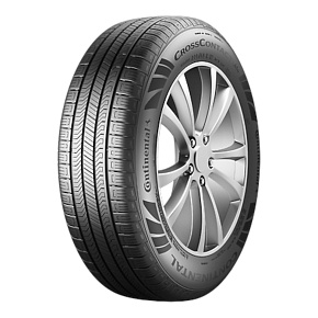 Continental ContiCrossContact RX 295/35R21 107W
