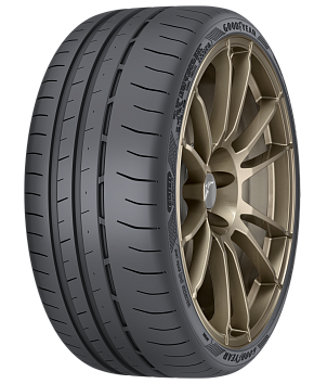 Eagle F1 SuperSport RS