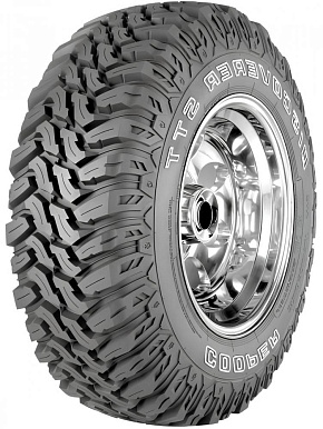 37/13 R17 Cooper Discoverer STT Pro 121Q