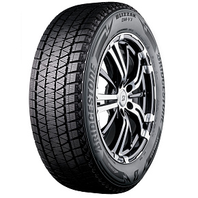 Bridgestone BLIZZAK DM-V3 265/70R17 115R