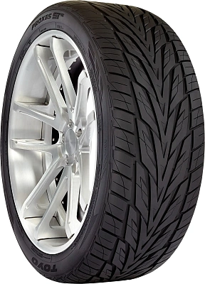Toyo Proxes ST 3 295/30R22 103W