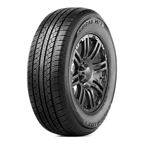 Westlake SU318 275/55R20 117V