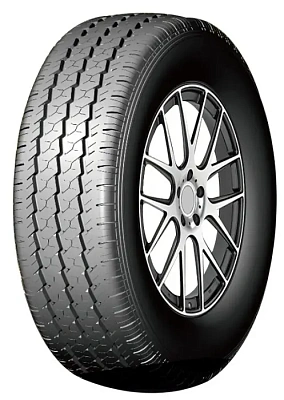 Compasal VANMAX 205/75R16C 110/108R