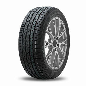 ContiWinterContact TS830 P FR