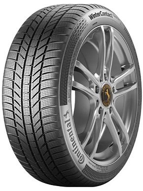 ContiWinterContact TS 870