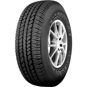 Dueler A/T 693III