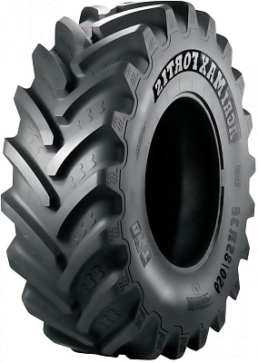 Agrimax Fortis