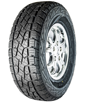 Massimo Roccia AT 215/82R15C 113/111S
