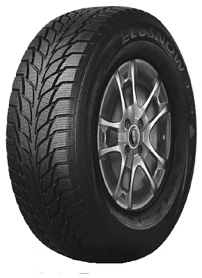ECOSNOW4X4