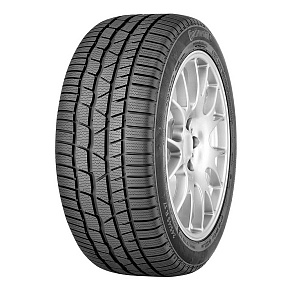 ContiWinterContact TS 830 P (MO)