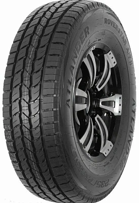 Atlander RoverStar A/T II 235/75R15C 116/113R