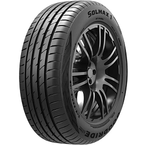 Goodride Solmax 1 265/45R19 105Y