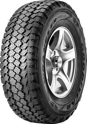 Wrangler AT/SA