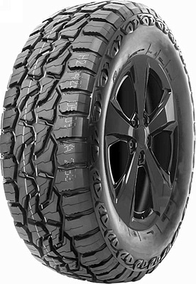 Compasal GRINDOR R/T 285/50R20C 119/116Q