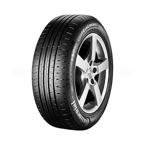 Continental ContiEcoContact 5 215/65R17 99V