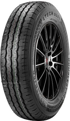 DoubleStar DL01 225/75R15C 110/108S