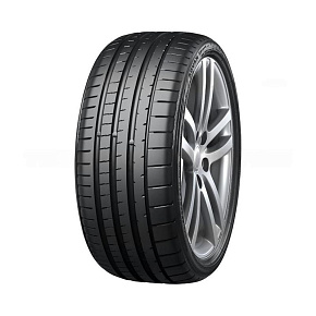 Yokohama Advan Sport V107 245/45R19 102Y