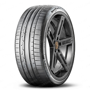 Sportcontact 5 Suv