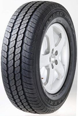 Maxxis Vansmart MCV3+ 215/75R16C 113/111R