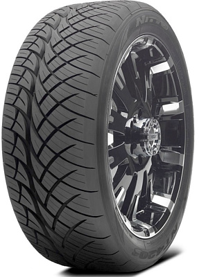 Nitto NT420S 295/30R22 103W