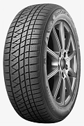 Kumho WinterCraft WS71 255/60R18 112H
